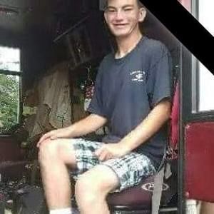 Meet your Posher, Ian